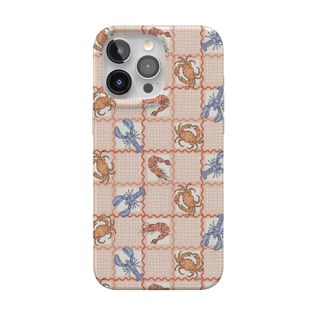 On the Cape | Coastal Summer Case