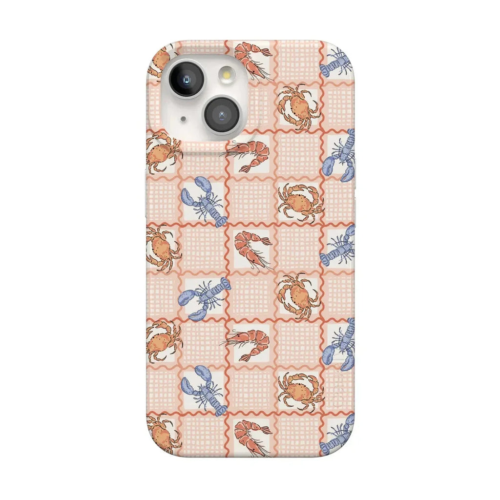 On the Cape | Coastal Summer Case
