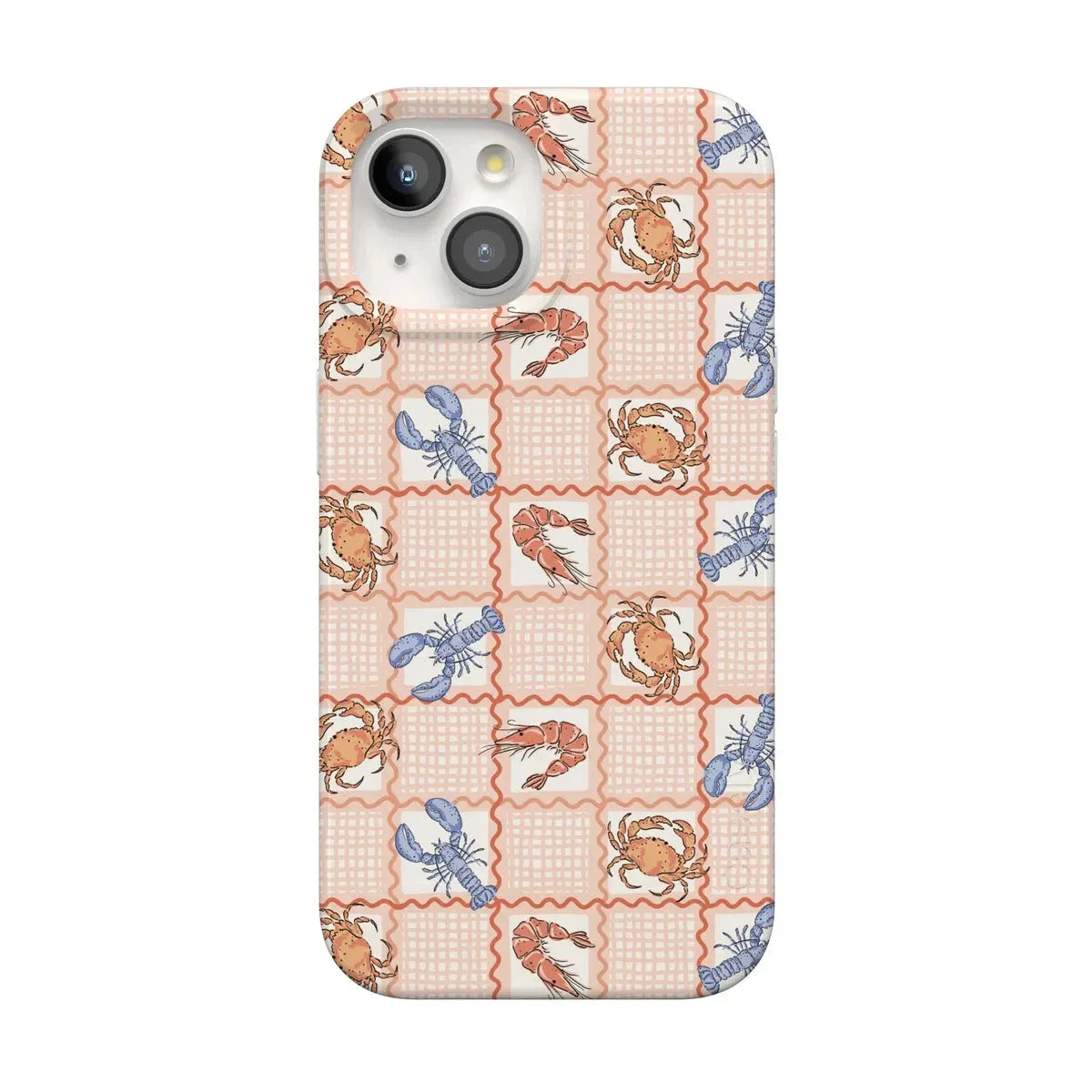 On the Cape | Coastal Summer Case