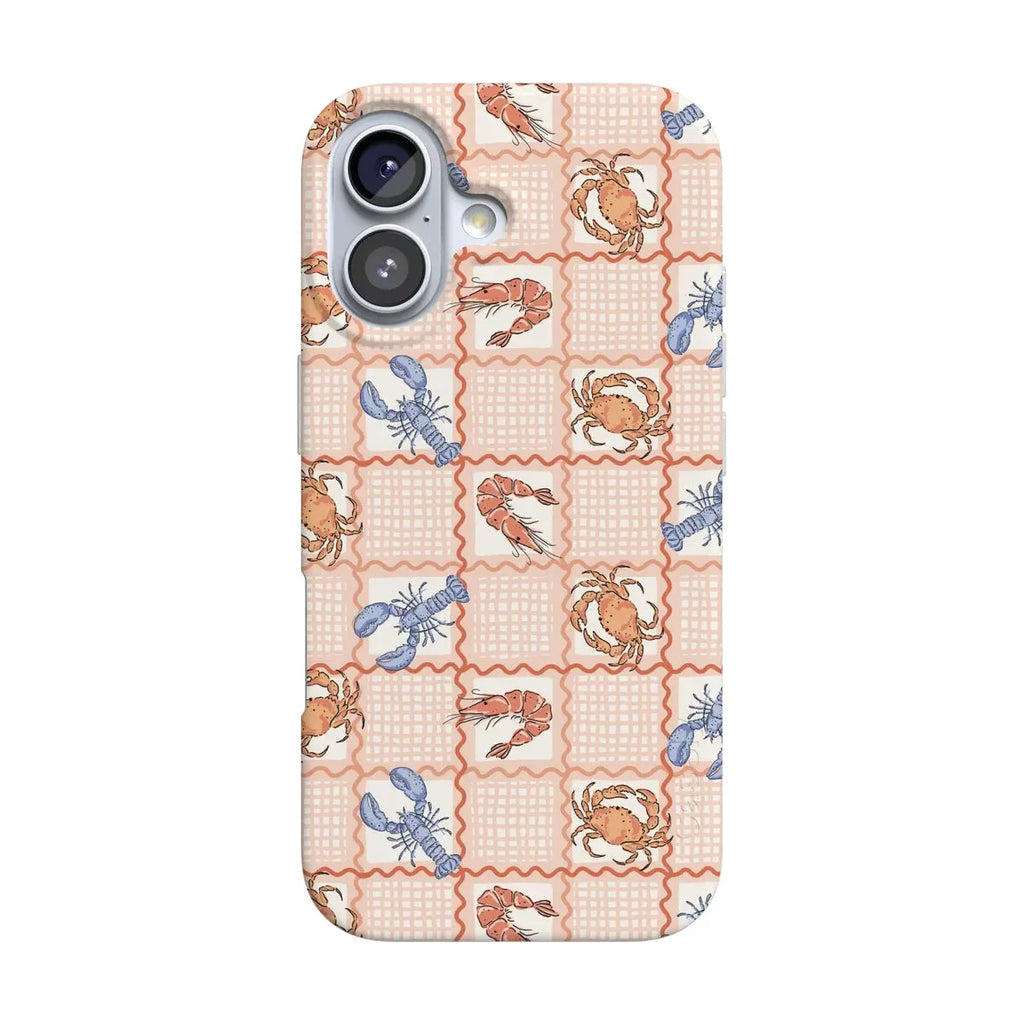 On the Cape | Coastal Summer Case