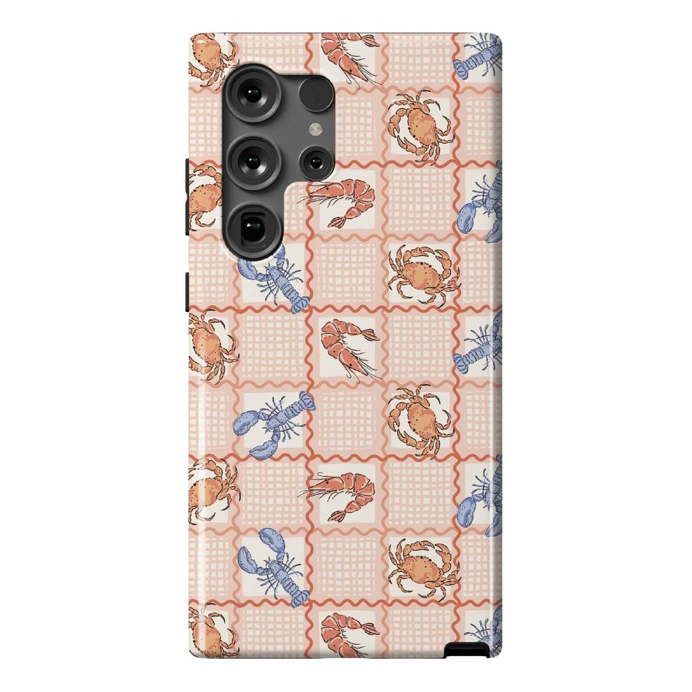 On the Cape | Coastal Summer Case