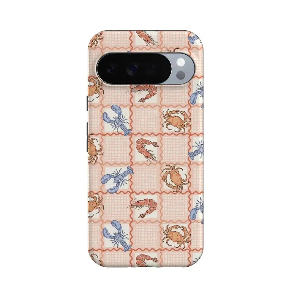 On the Cape | Coastal Summer Case