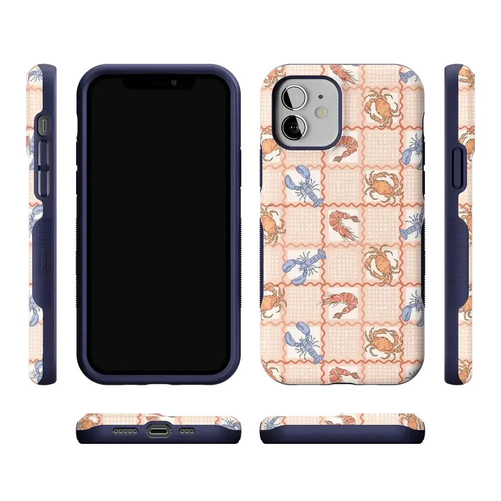 On the Cape | Coastal Summer Case