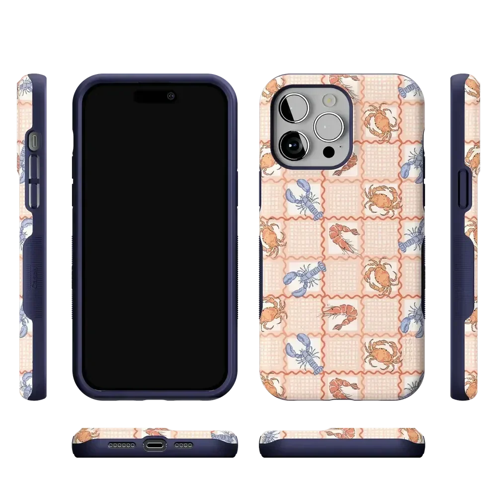 On the Cape | Coastal Summer Case