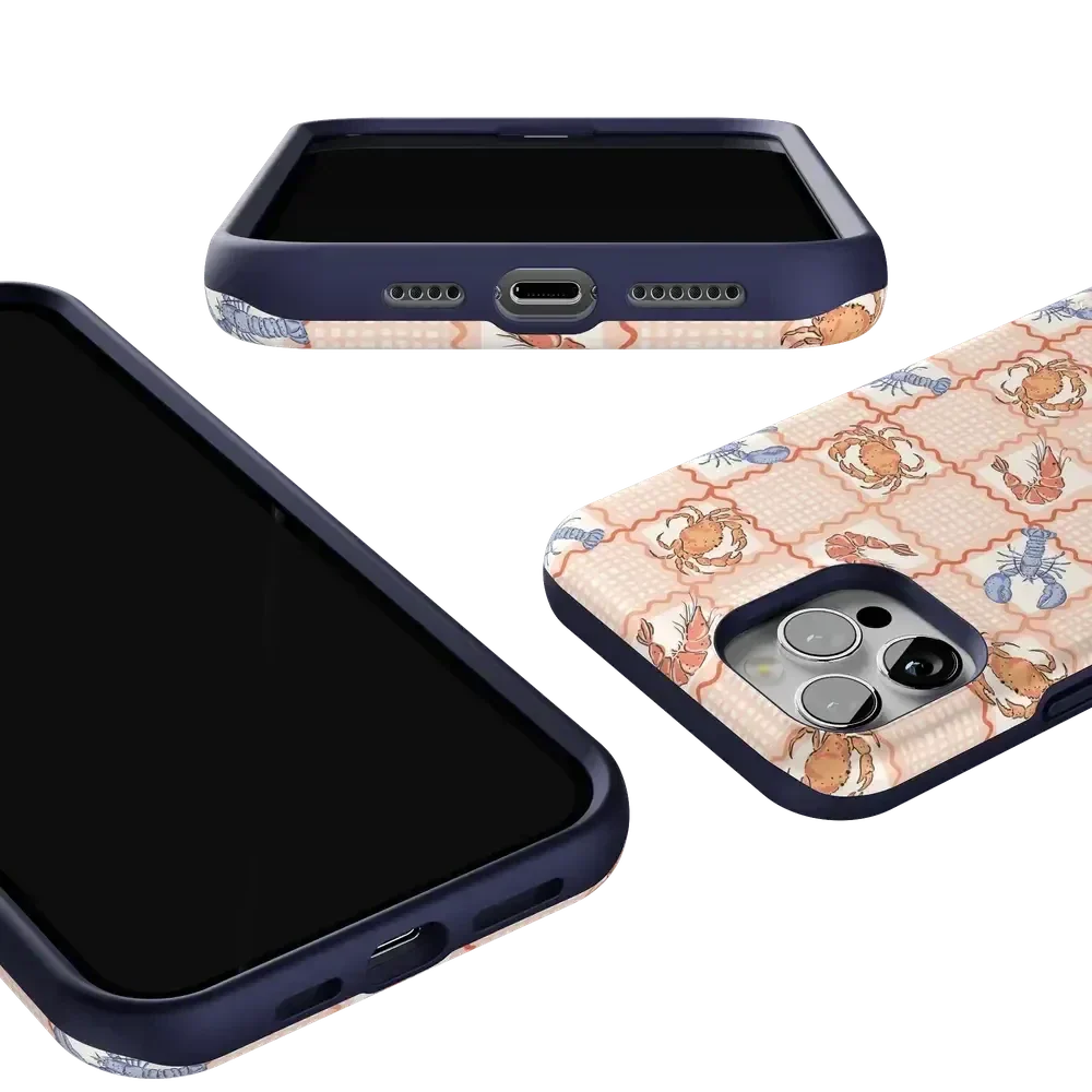 On the Cape | Coastal Summer Case