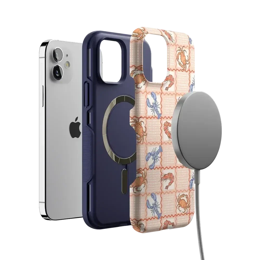 On the Cape | Coastal Summer Case