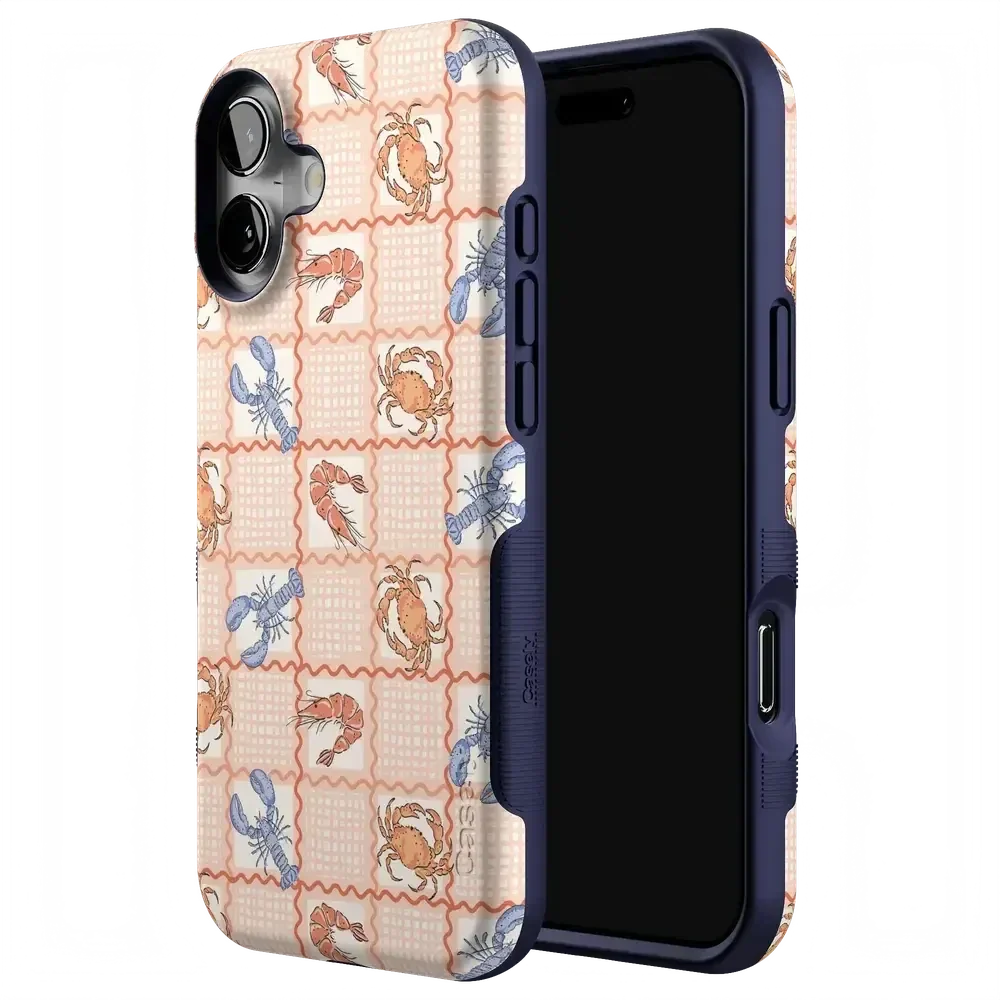On the Cape | Coastal Summer Case