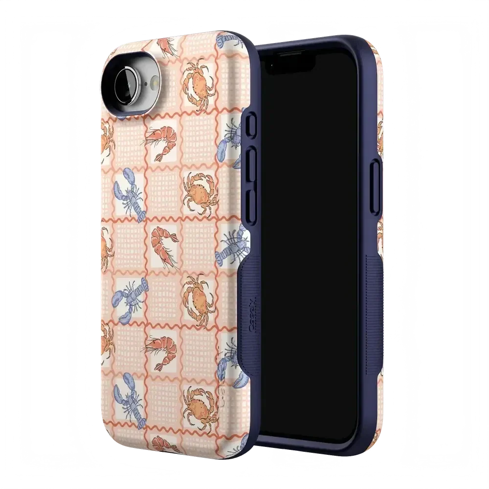 On the Cape | Coastal Summer Case