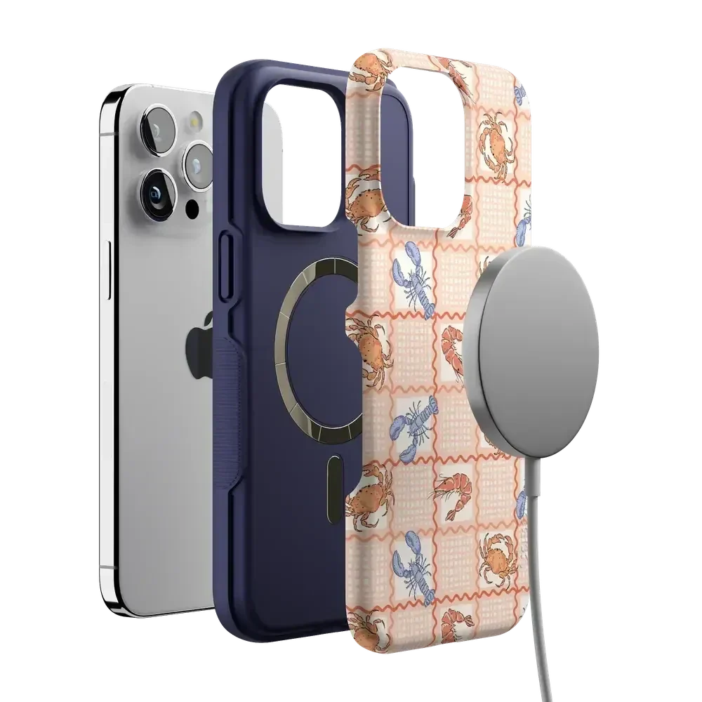 On the Cape | Coastal Summer Case