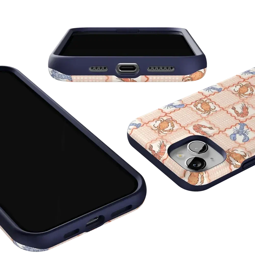 On the Cape | Coastal Summer Case