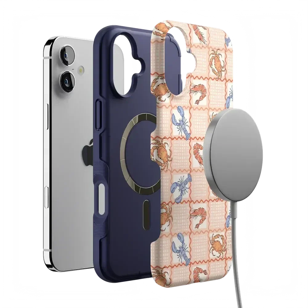 On the Cape | Coastal Summer Case