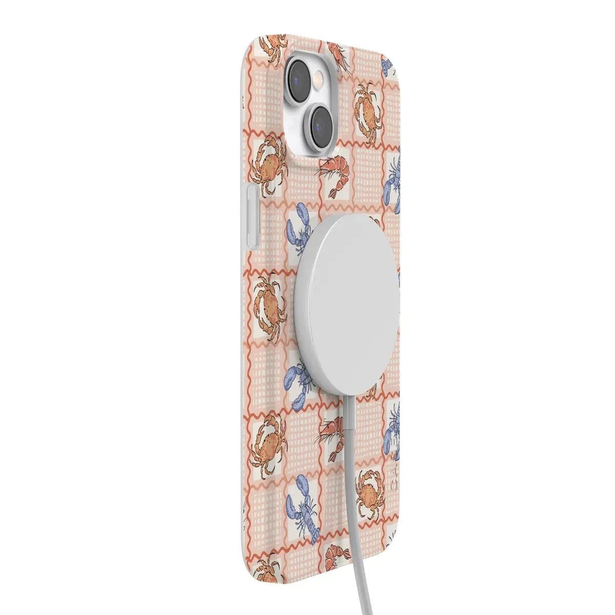 On the Cape | Coastal Summer Case