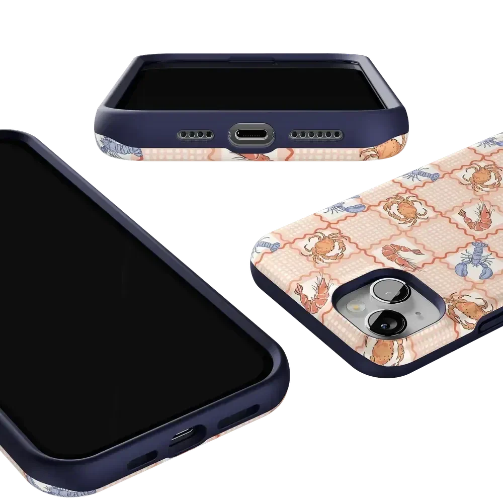 On the Cape | Coastal Summer Case