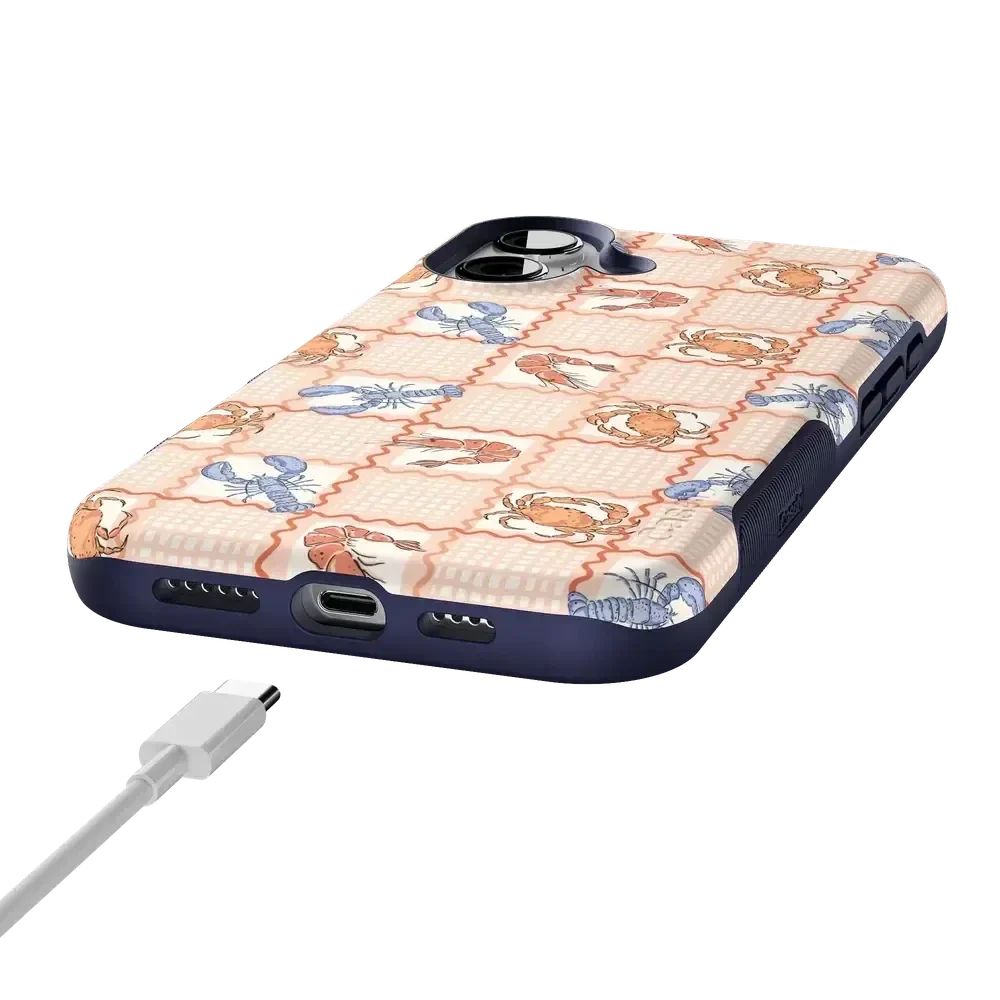 On the Cape | Coastal Summer Case