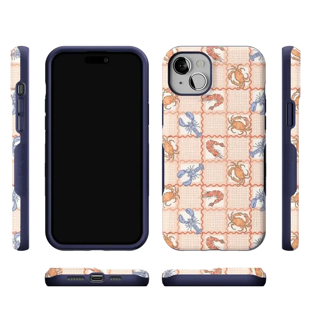 On the Cape | Coastal Summer Case