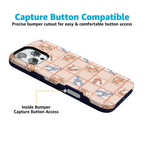 On the Cape | Coastal Summer Case