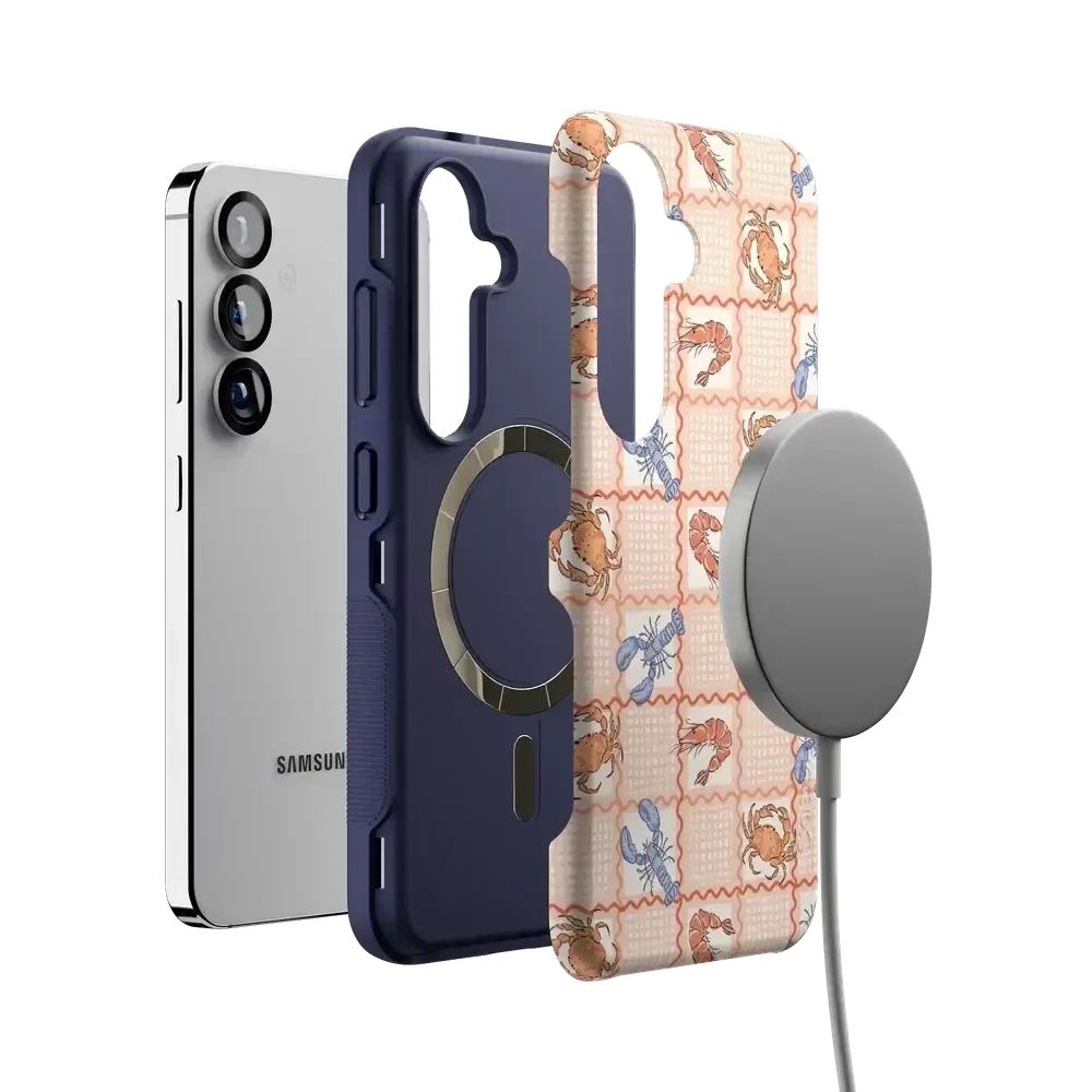 On the Cape | Coastal Summer Case