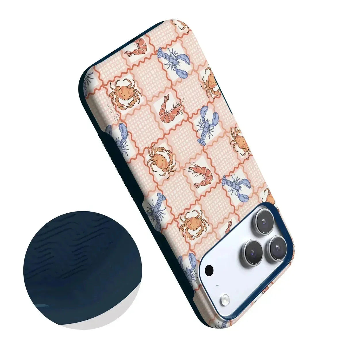 On the Cape | Coastal Summer Case