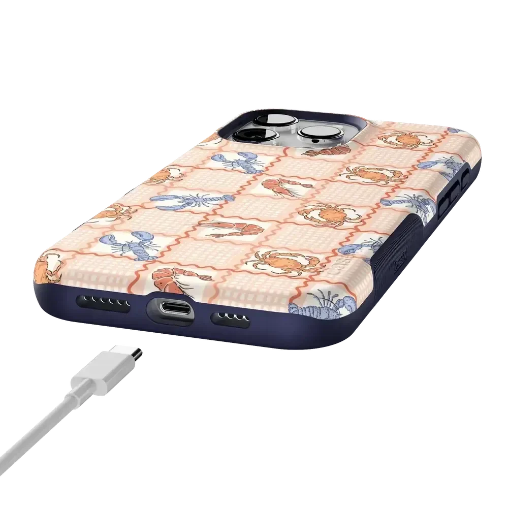 On the Cape | Coastal Summer Case