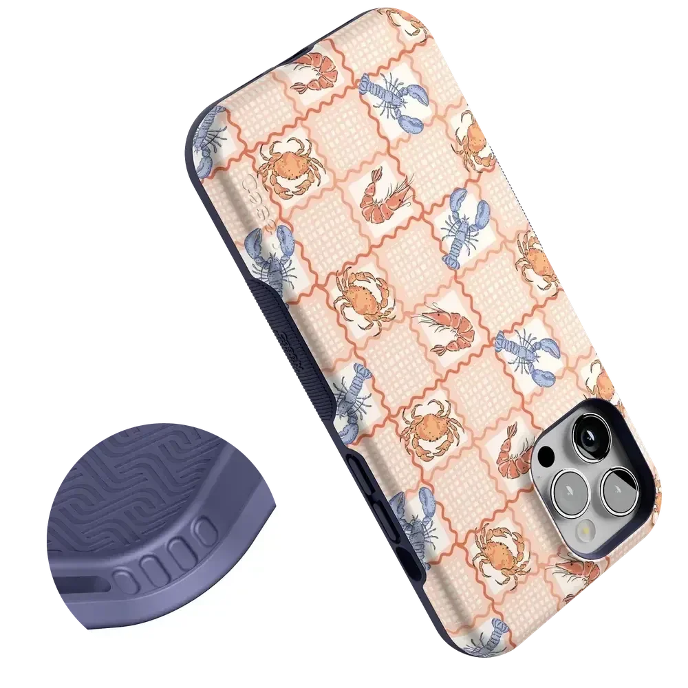 On the Cape | Coastal Summer Case