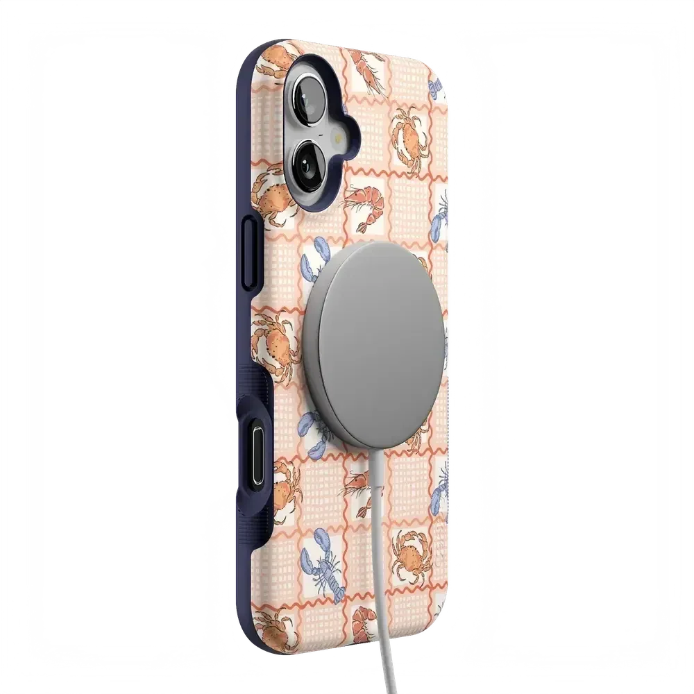 On the Cape | Coastal Summer Case