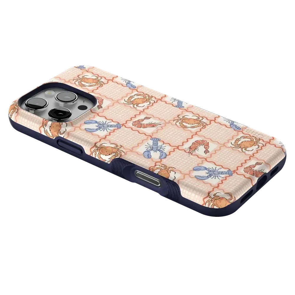 On the Cape | Coastal Summer Case