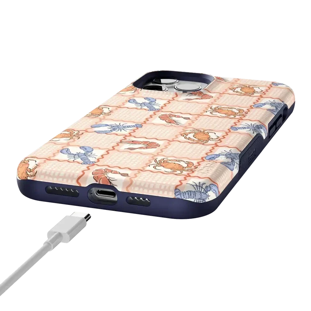 On the Cape | Coastal Summer Case