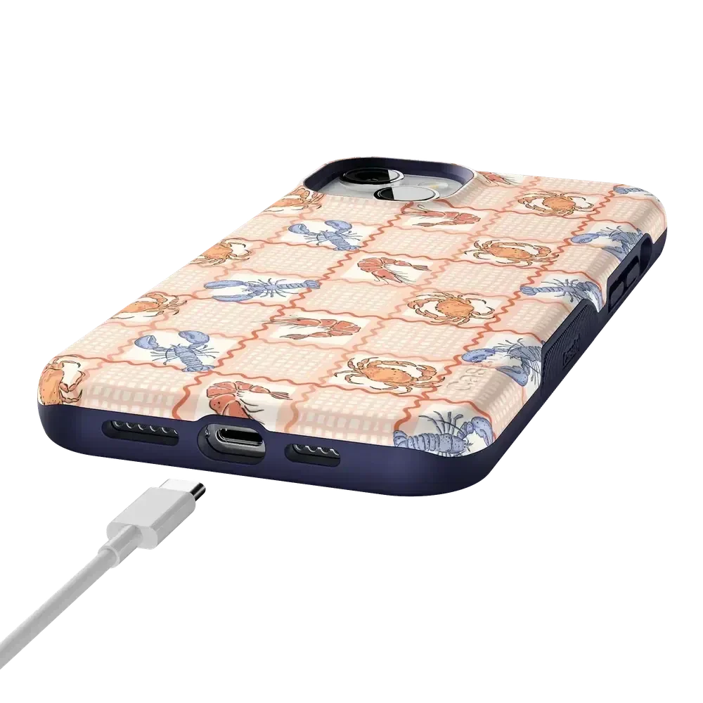 On the Cape | Coastal Summer Case