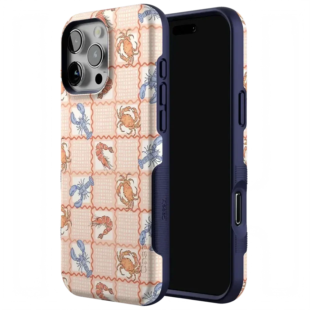 On the Cape | Coastal Summer Case