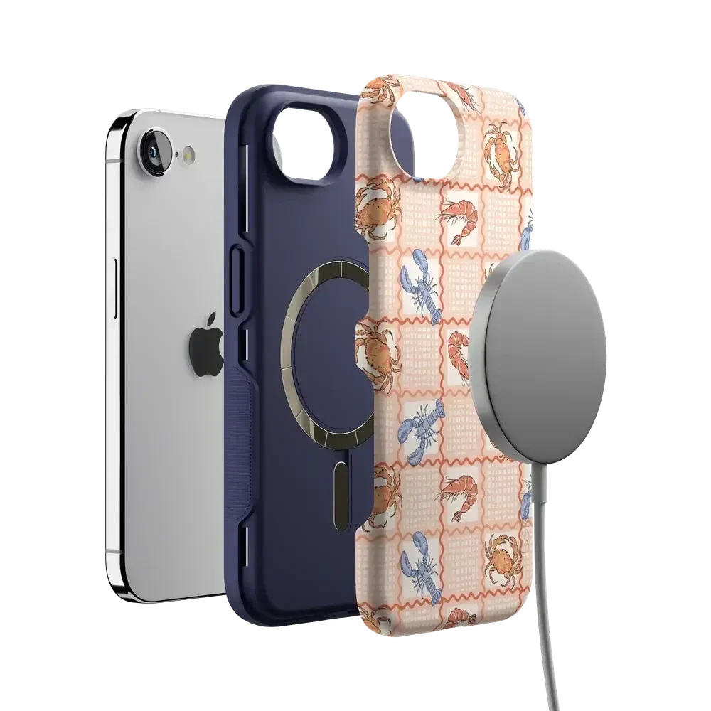 On the Cape | Coastal Summer Case