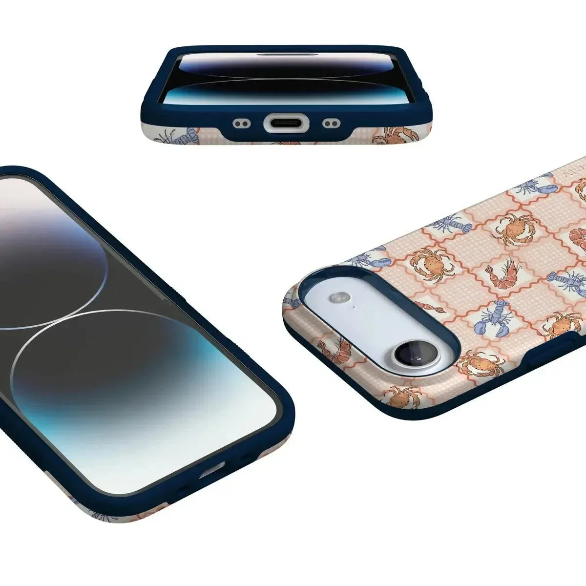 On the Cape | Coastal Summer Case