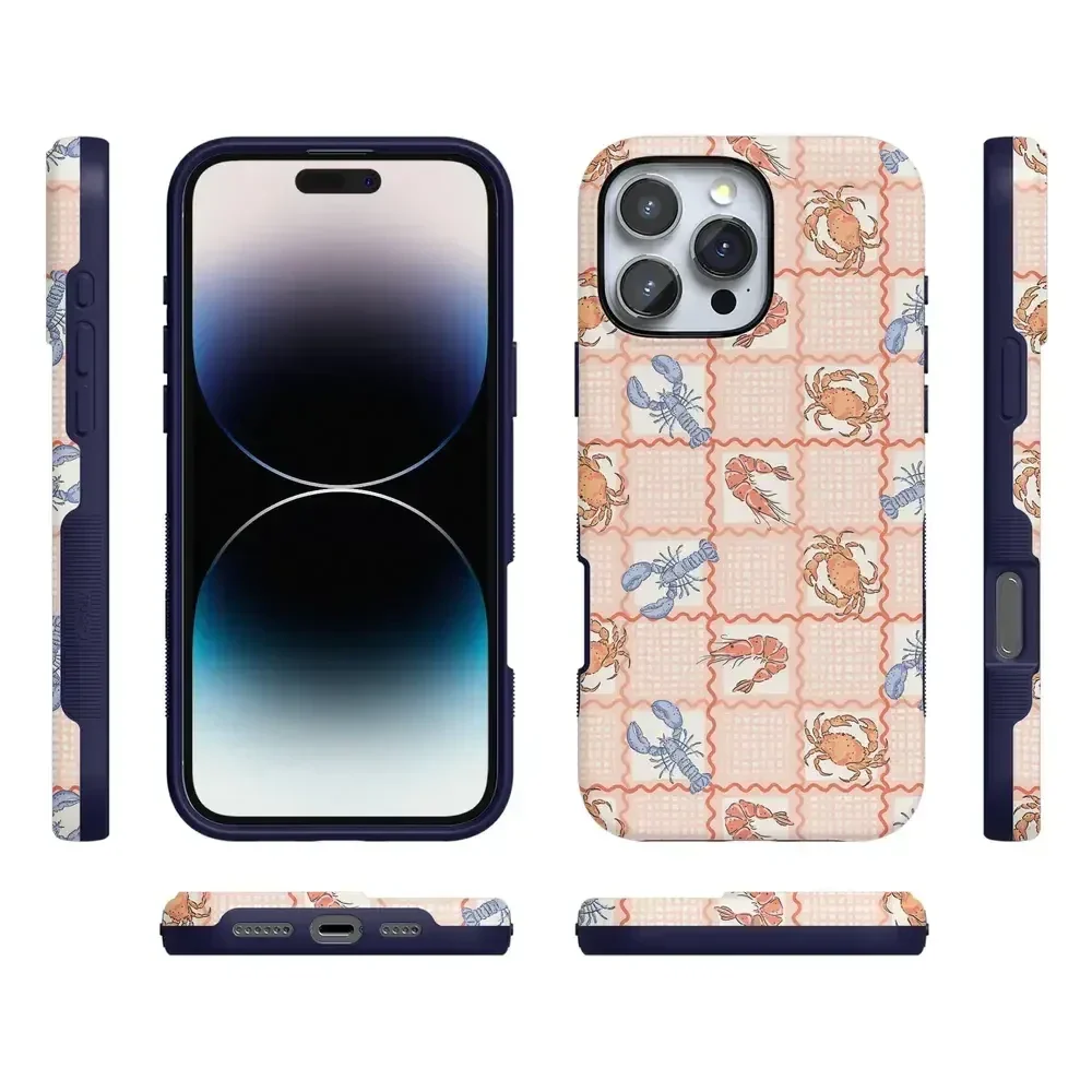 On the Cape | Coastal Summer Case
