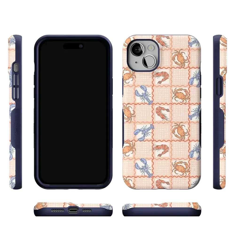 On the Cape | Coastal Summer Case