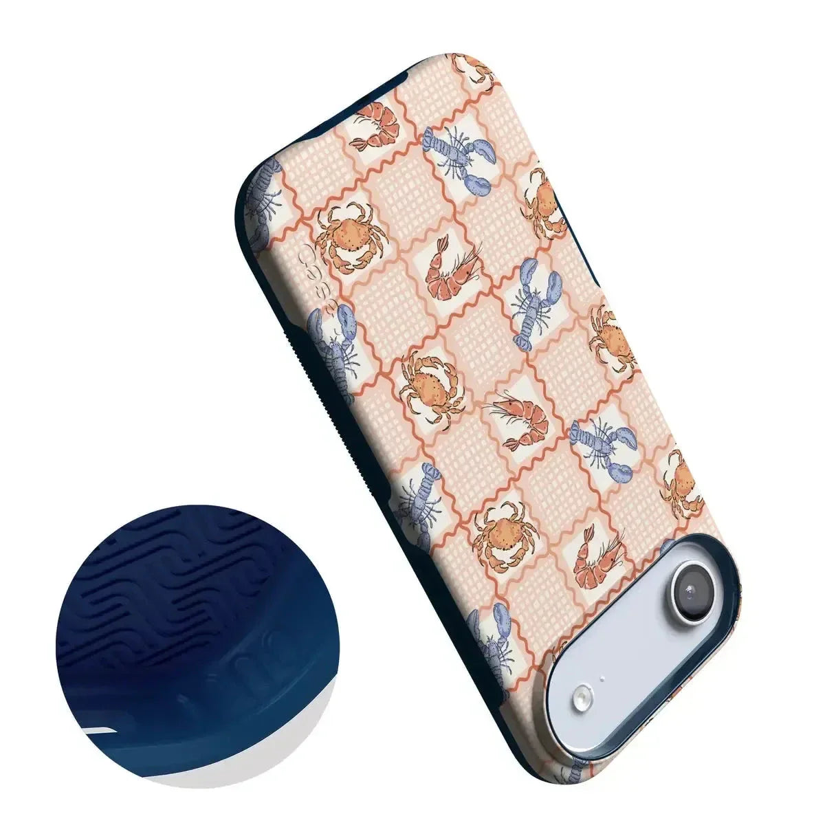 On the Cape | Coastal Summer Case