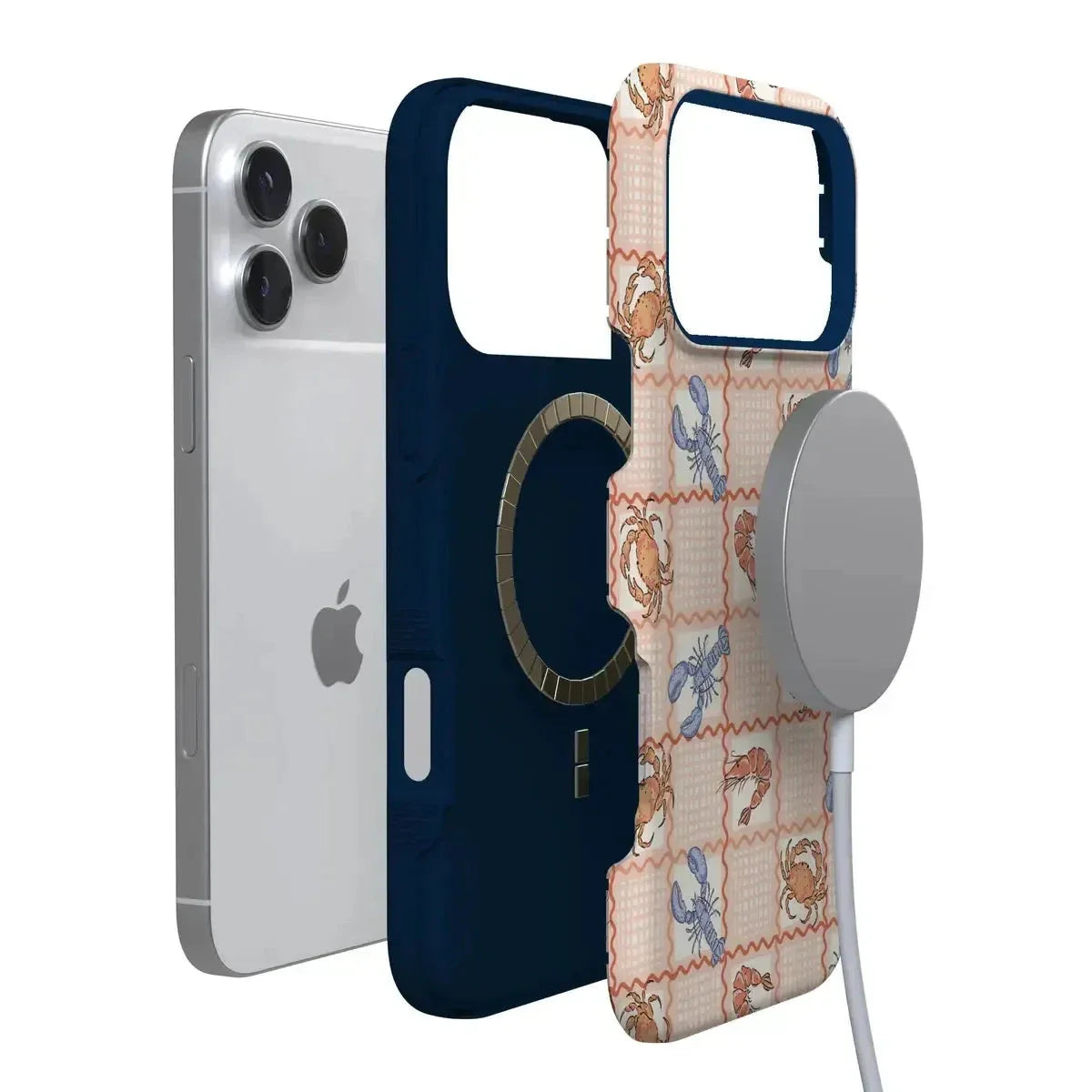 On the Cape | Coastal Summer Case