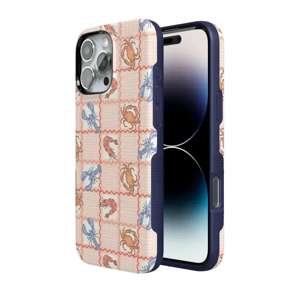 On the Cape | Coastal Summer Case