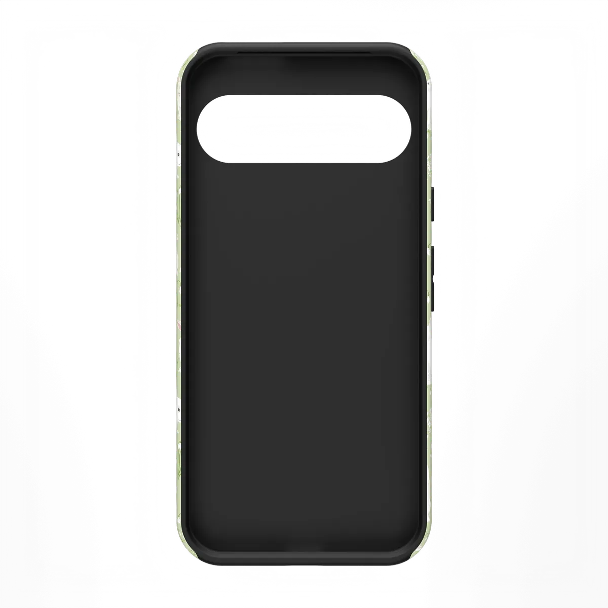Hop to it | Green Bunny Case