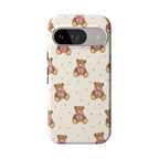Cuddle Up | Teddy Bear Case