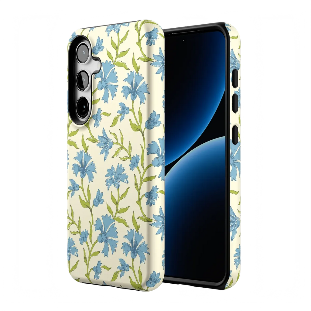 Garden Breeze | Seaside Vines Case