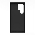 On the Dot | Yellow Polka Dot Case