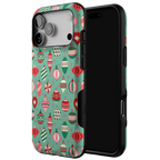 All Decked Out | Festive Ornaments Case