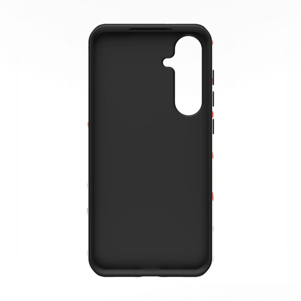 Love Letters | Doodle Hearts Case
