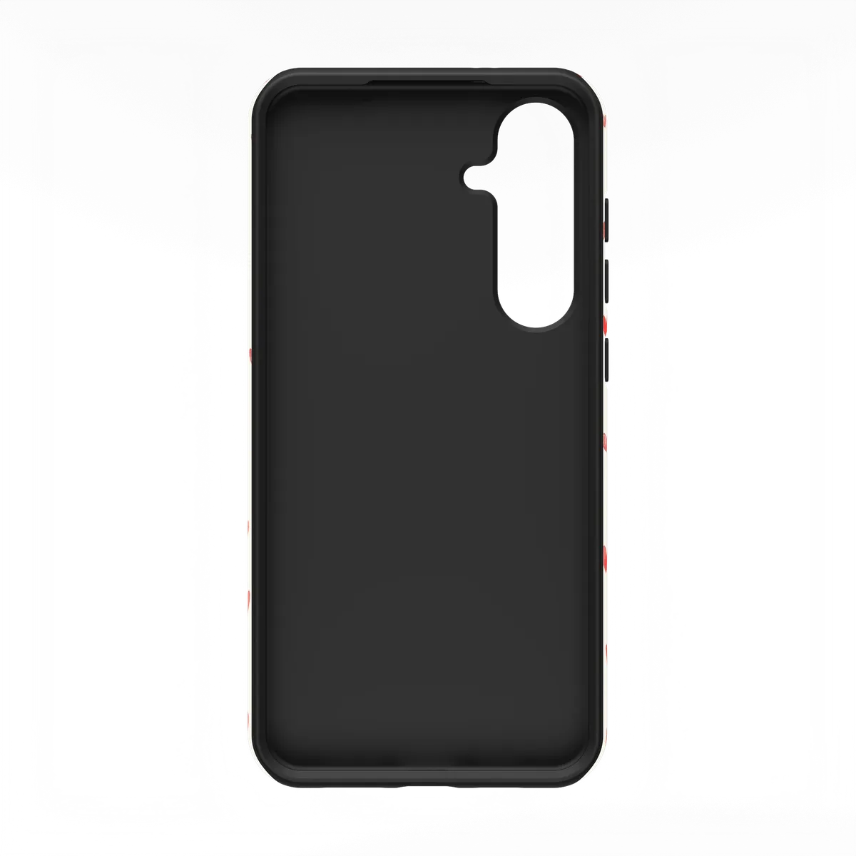 Love Letters | Doodle Hearts Case