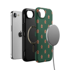 You Can't Catch Me | Gingerbread Man Case