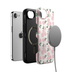 Nantucket Cottage | Pink Hydrangea Case