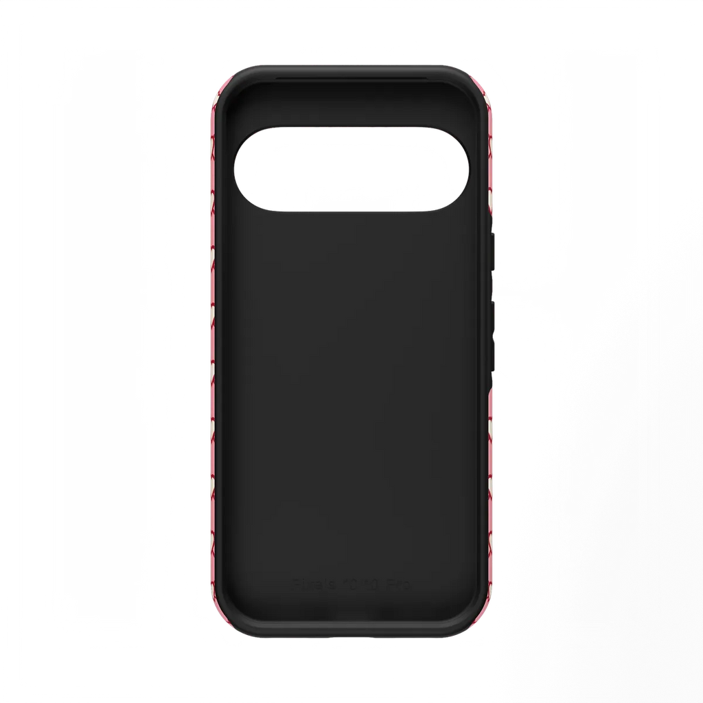 Love Locks | Pink Hearts Case
