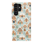 Built Too Sweet | Frosted Village Case