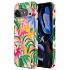 Sunshine Jungle | Poolside Print Case
