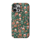 Gingerbread Lane | Holiday Sweets Case