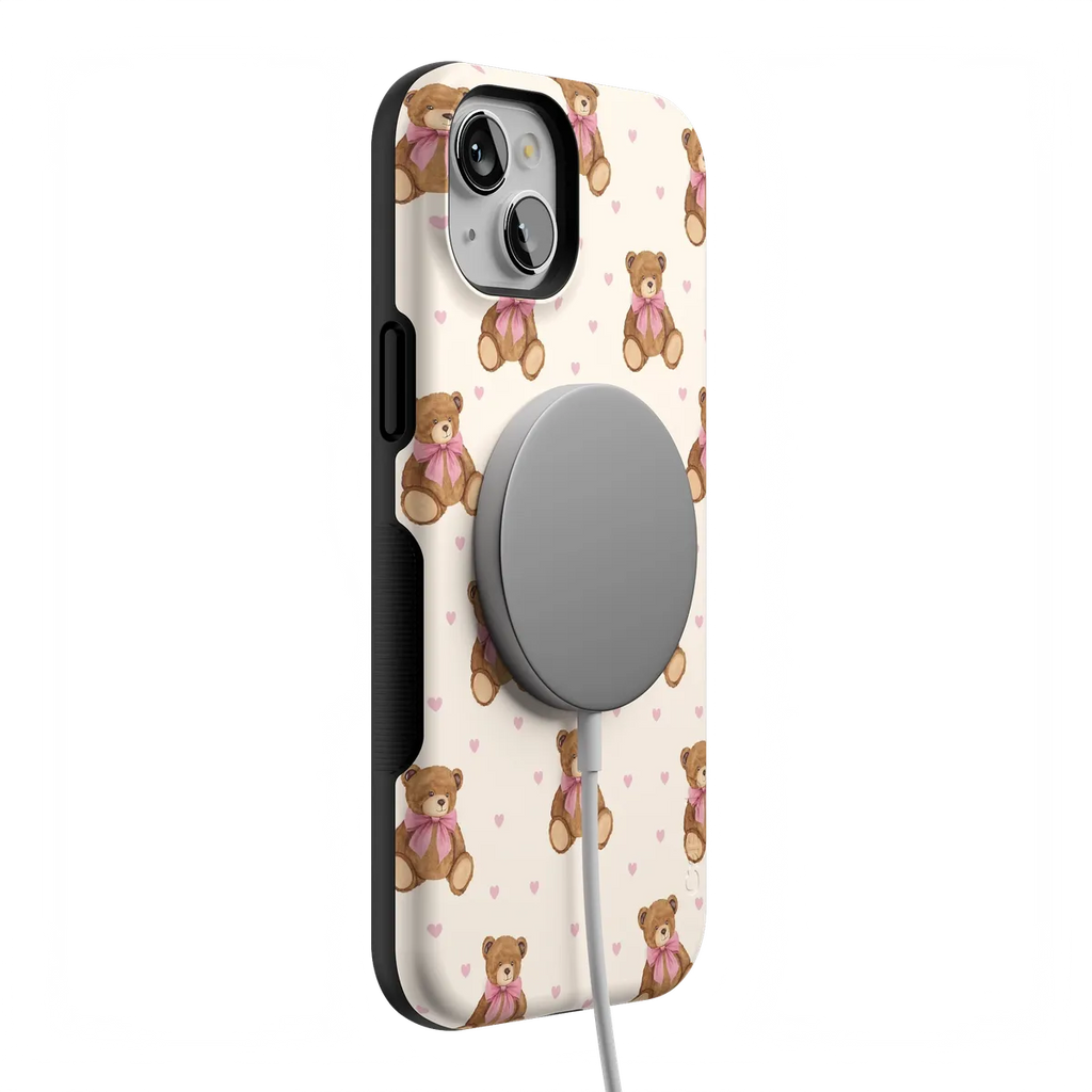 Cuddle Up | Teddy Bear Case